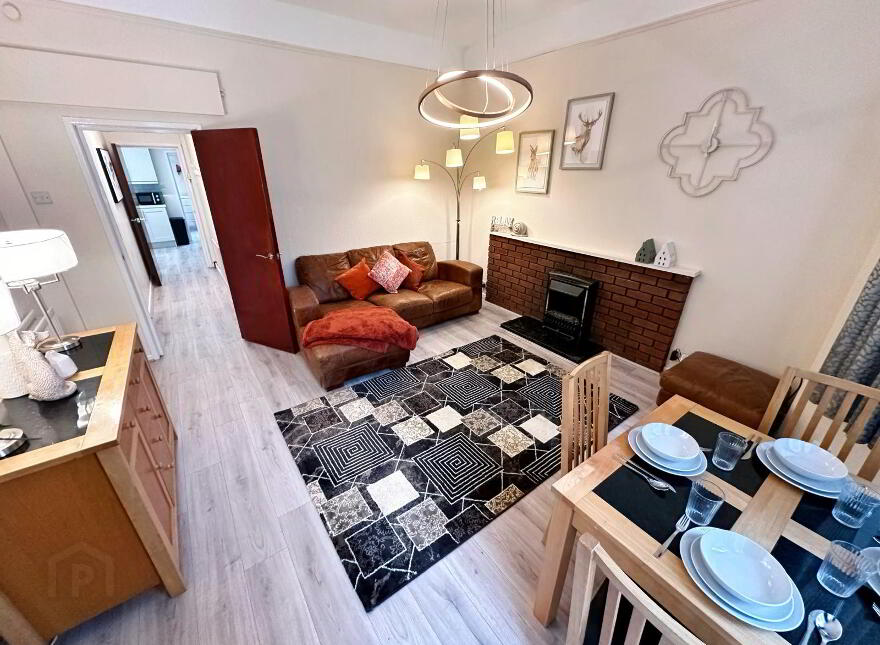 18 Rosemount Gardens, Belfast, BT15 5AG