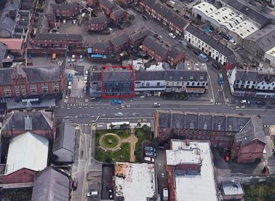 171/175 Albertbridge Road, Belfast, BT5 4PS