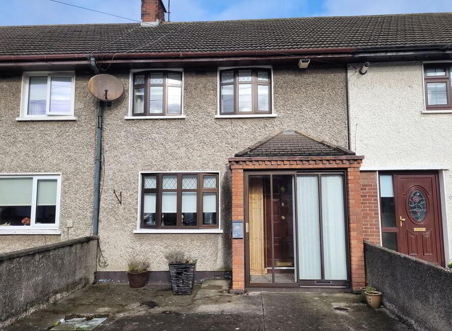 106 Ballsgrove, Drogheda, Louth, A92R9YF photo