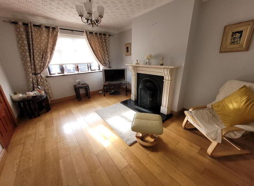 106 Ballsgrove, Drogheda, Louth, A92R9YF