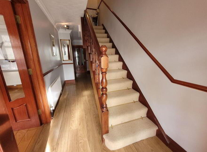 106 Ballsgrove, Drogheda, Louth, A92R9YF