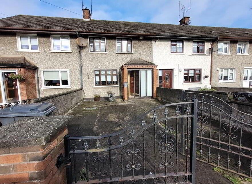 106 Ballsgrove, Drogheda, Louth, A92R9YF