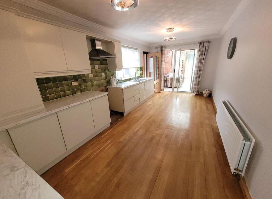 106 Ballsgrove, Drogheda, Louth, A92R9YF