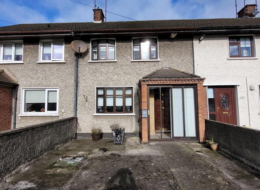 106 Ballsgrove, Drogheda, Louth, A92R9YF