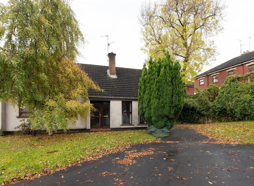17 Edendell, Banbridge, BT32 3JJ