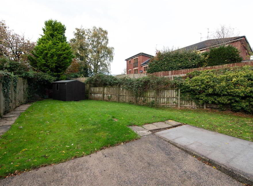 17 Edendell, Banbridge, BT32 3JJ