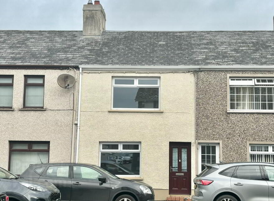 108 Main Street, Broughshane, Ballymena, BT42 4JA photo