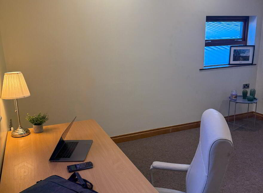 Serviced Offices, 35 Woodvale Road, Belfast, BT13 3BN