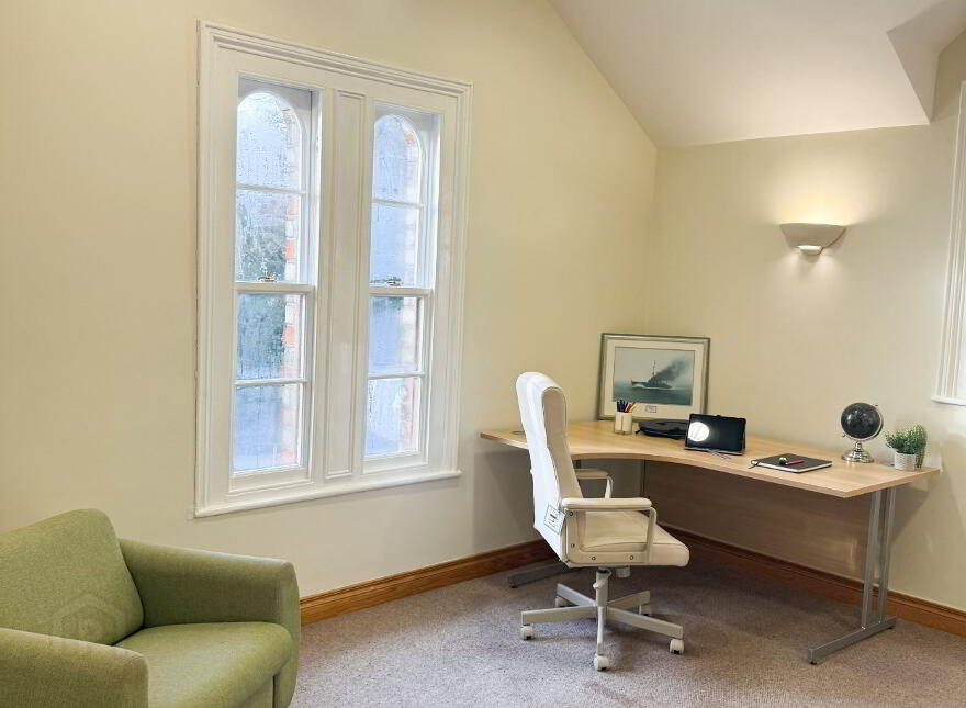 Serviced Offices, 35 Woodvale Road, Belfast, BT13 3BN