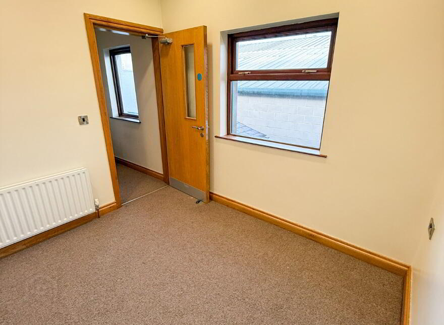 Serviced Offices, 35 Woodvale Road, Belfast, BT13 3BN