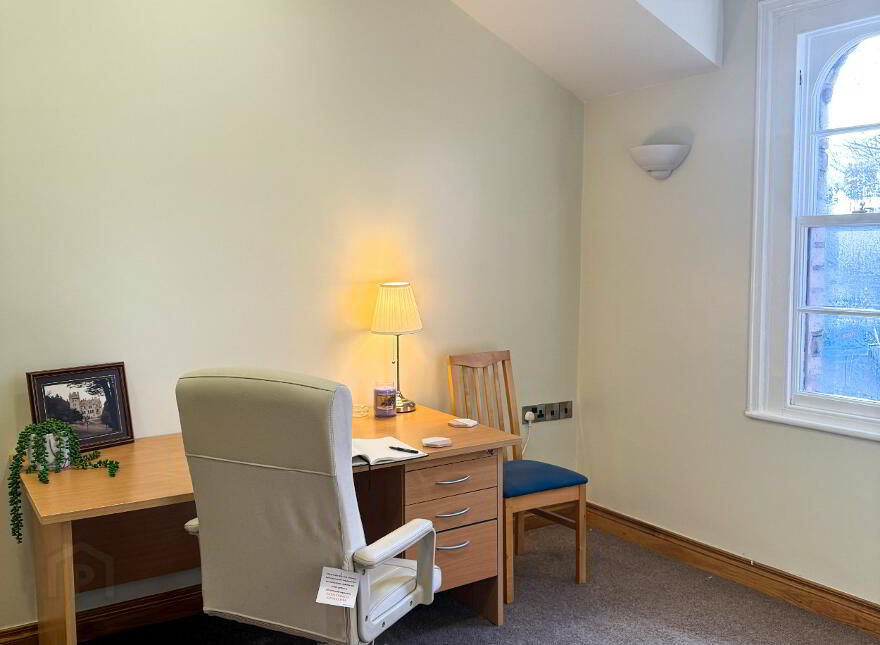 Serviced Offices, 35 Woodvale Road, Belfast, BT13 3BN