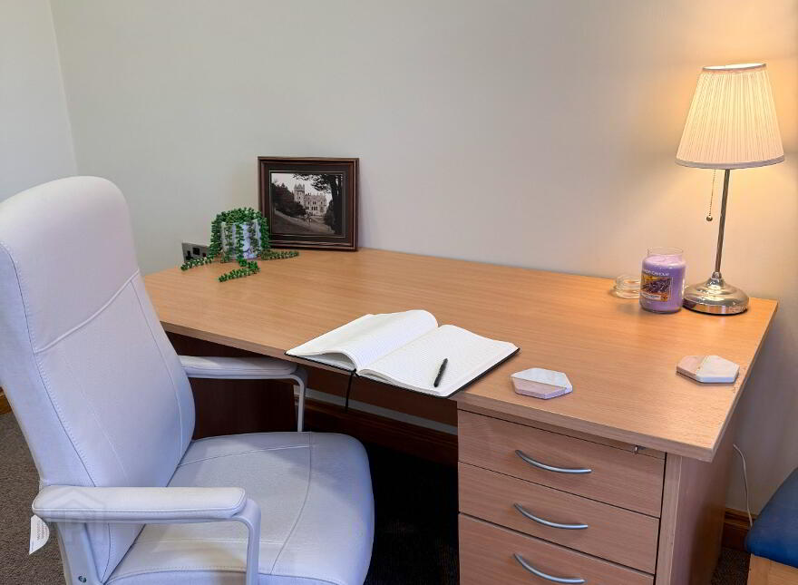 Serviced Offices, 35 Woodvale Road, Belfast, BT13 3BN