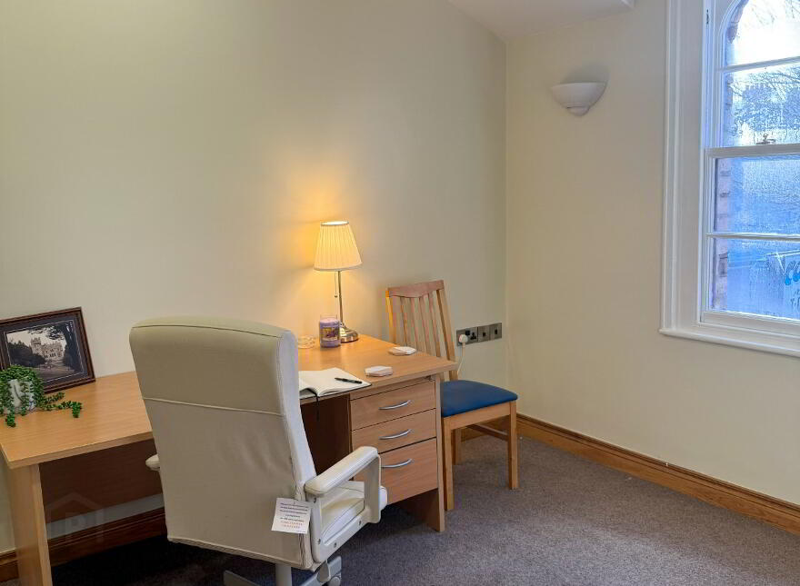 Serviced Offices, 35 Woodvale Road, Belfast, BT13 3BN