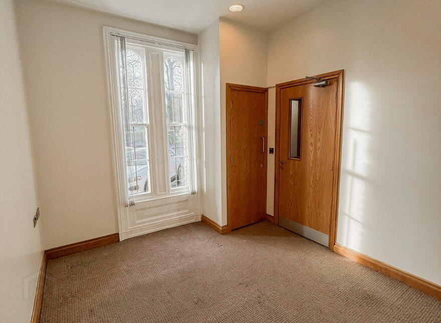 Serviced Offices, 35 Woodvale Road, Belfast, BT13 3BN