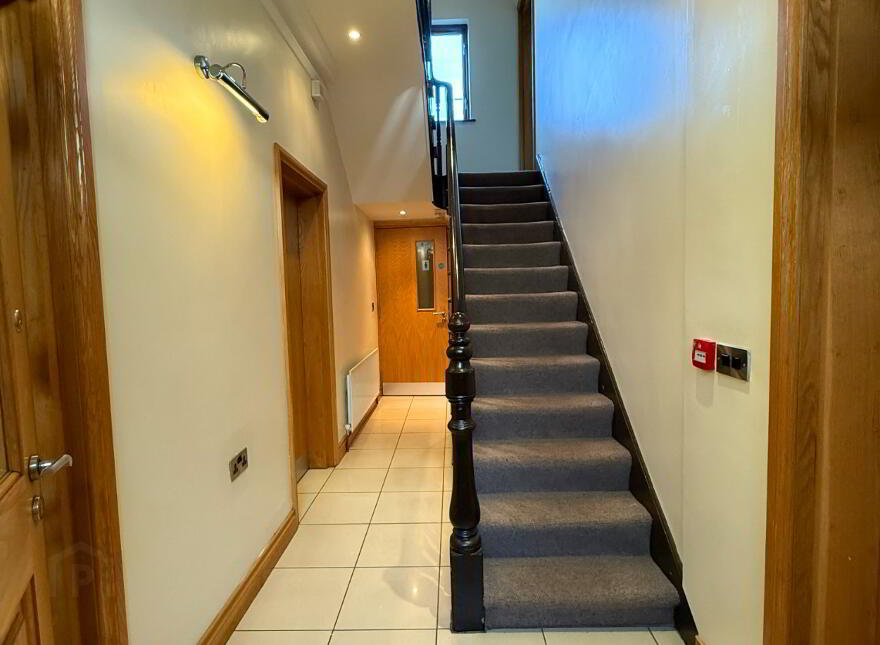 Serviced Offices, 35 Woodvale Road, Belfast, BT13 3BN