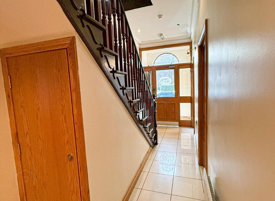 Serviced Offices, 35 Woodvale Road, Belfast, BT13 3BN