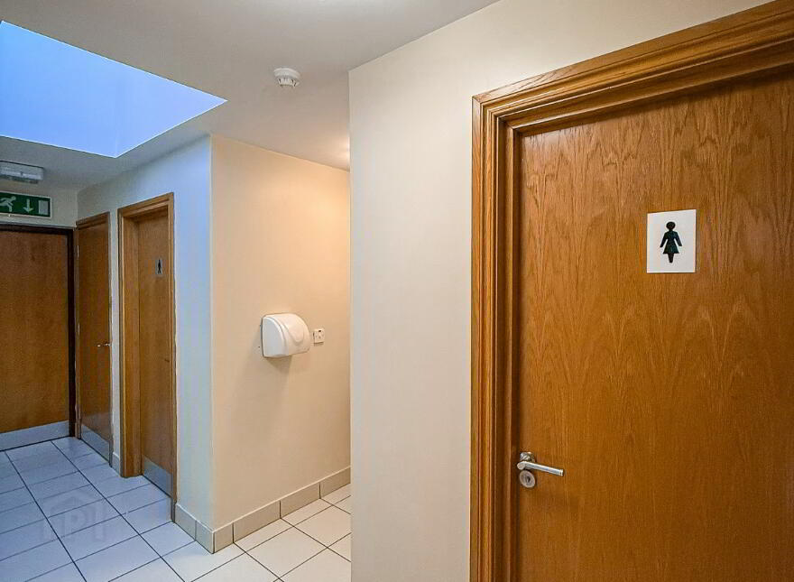 Serviced Offices, 35 Woodvale Road, Belfast, BT13 3BN