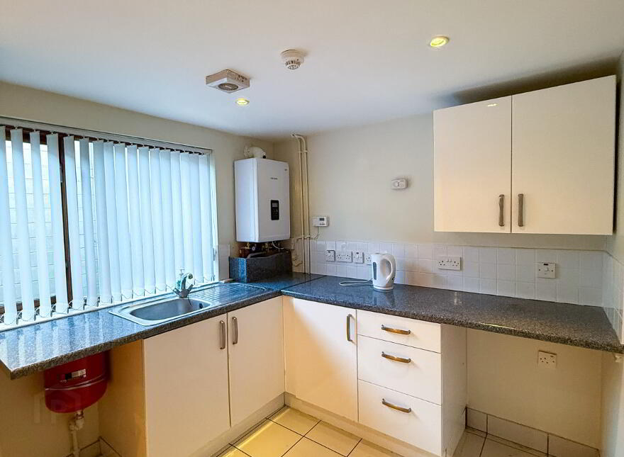Serviced Offices, 35 Woodvale Road, Belfast, BT13 3BN