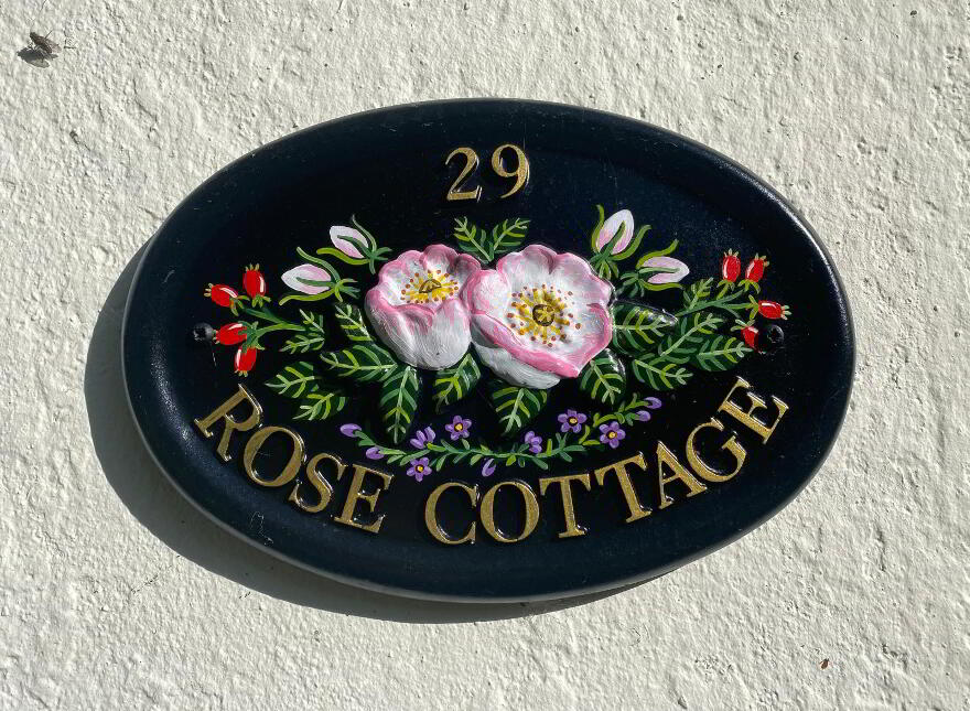 Rose Cottage, 29 Springhill Road, Magheralin, Craigavon, BT67 0RW