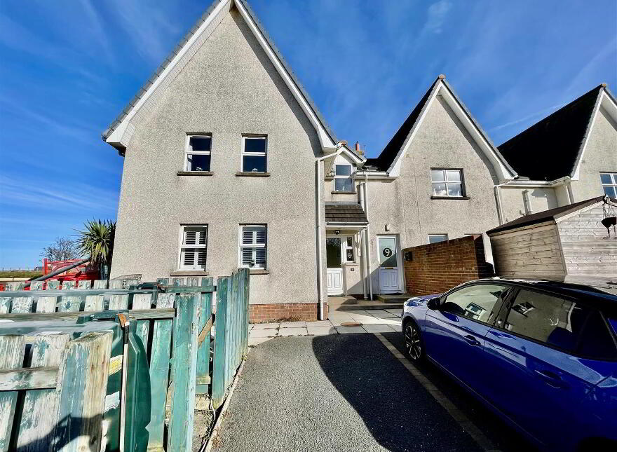 9 Ballyrolly Cottages, Millisle, BT22 2FE photo