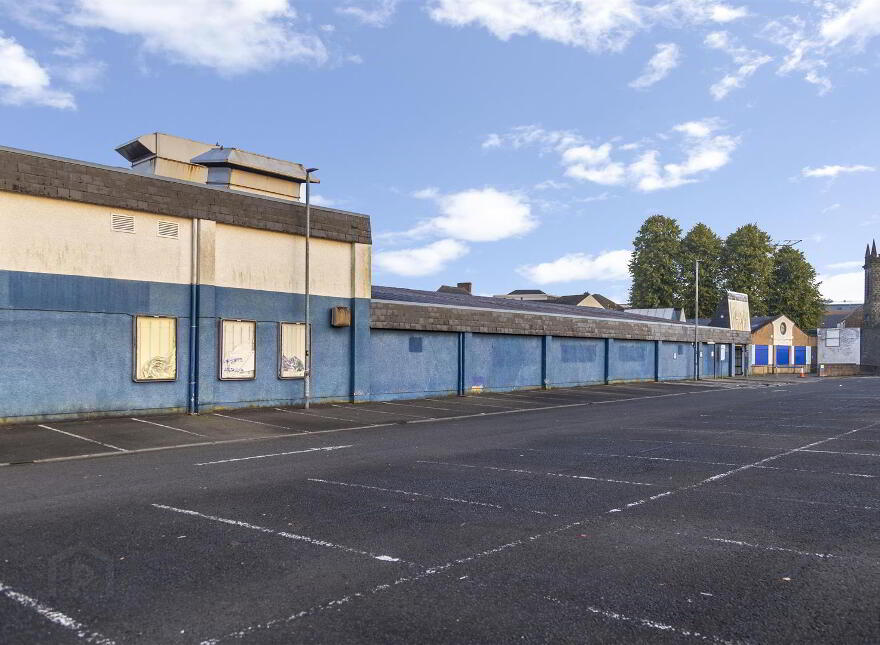 83-111 Church Street, Ballymena, BT43 6DG