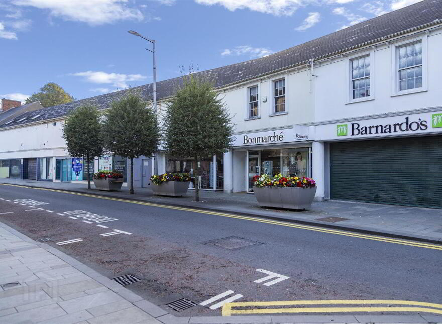 83-111 Church Street, Ballymena, BT43 6DG