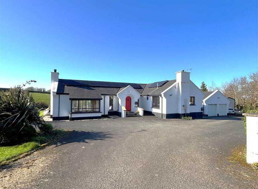 138 Killinchy Road, Comber, BT23 5NE photo