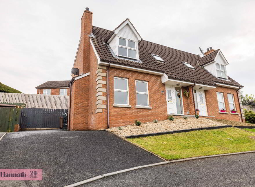 12a Laurel Drive, Tandragee, Craigavon, BT62 2PP photo