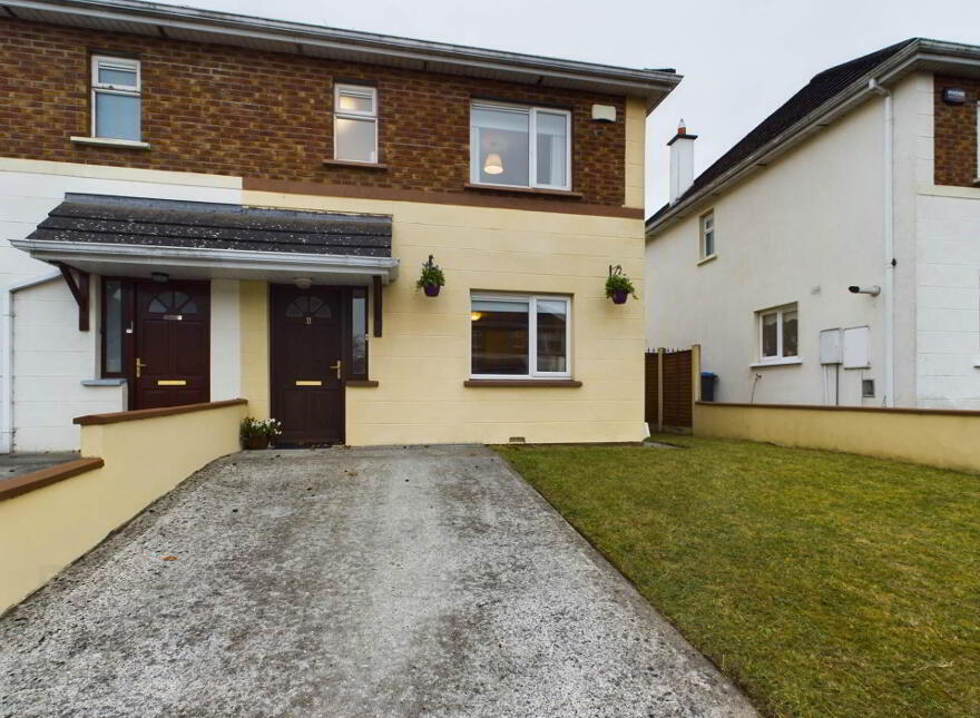 11 Hollands Avenue, Athy, R14VY32 photo