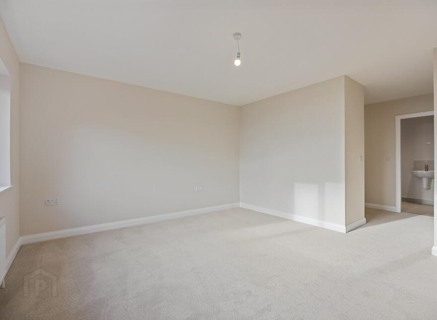 House Type 11 - Tr11, Teal Rocks, Newtownards, BT23 8AN