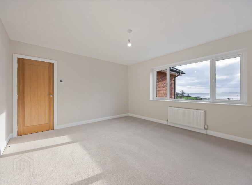 House Type 11 - Tr11, Teal Rocks, Newtownards, BT23 8AN