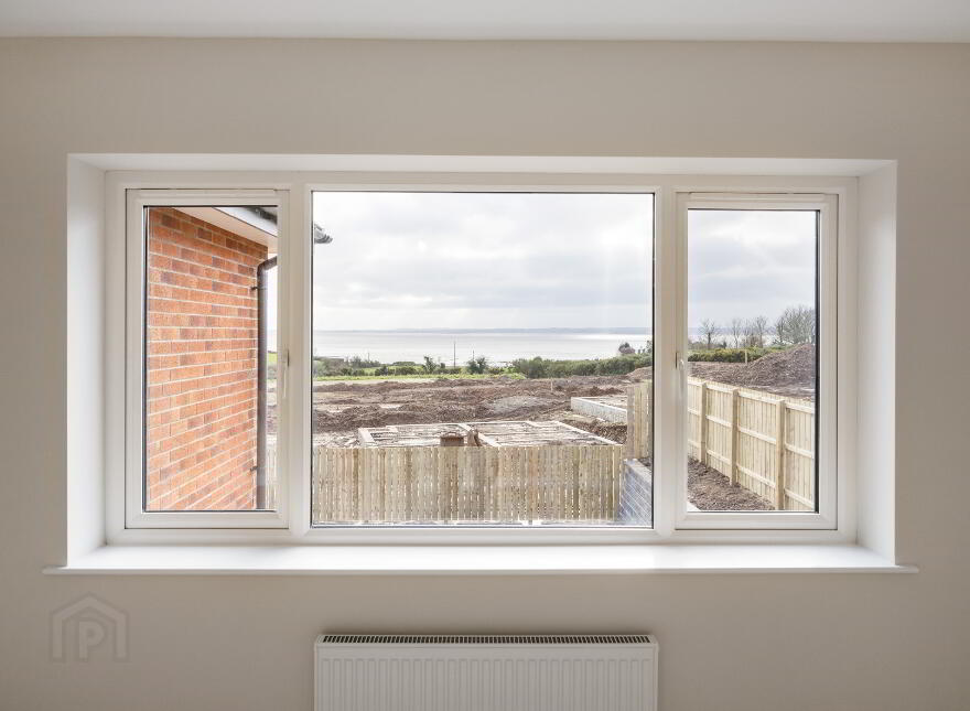 House Type 11 - Tr11, Teal Rocks, Newtownards, BT23 8AN