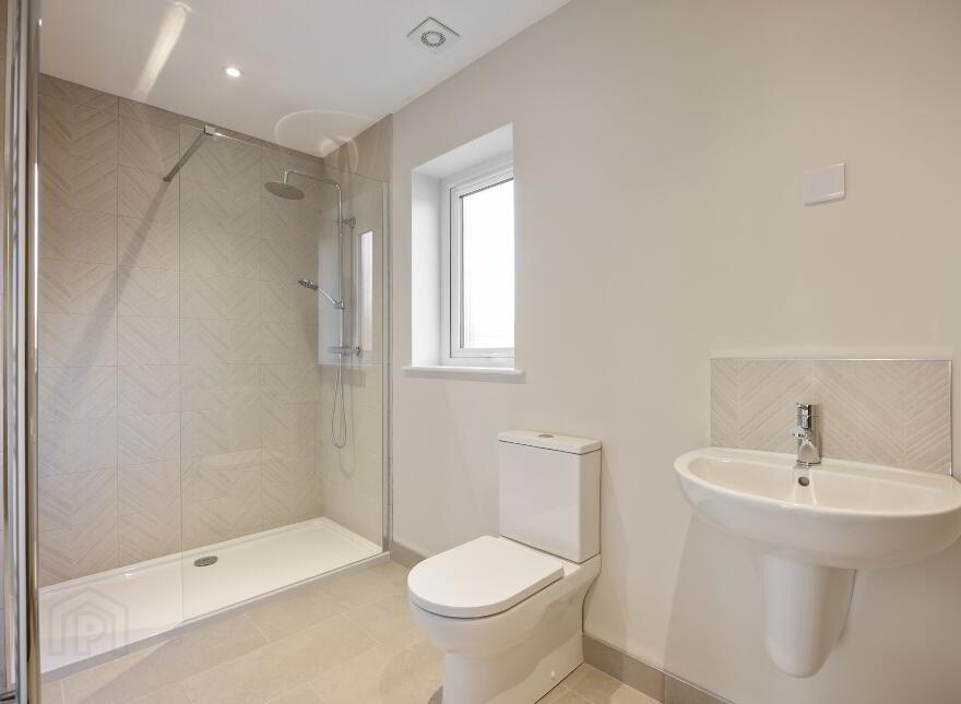 House Type 11 - Tr11, Teal Rocks, Newtownards, BT23 8AN