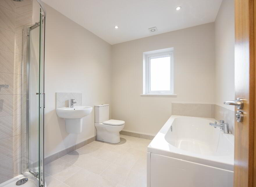 House Type 11 - Tr11, Teal Rocks, Newtownards, BT23 8AN