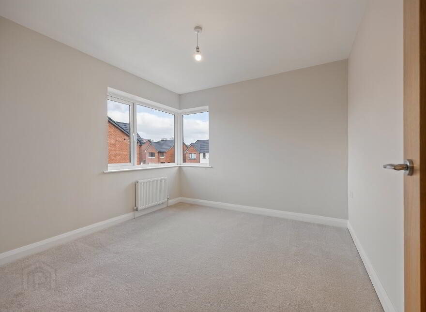 House Type 11 - Tr11, Teal Rocks, Newtownards, BT23 8AN