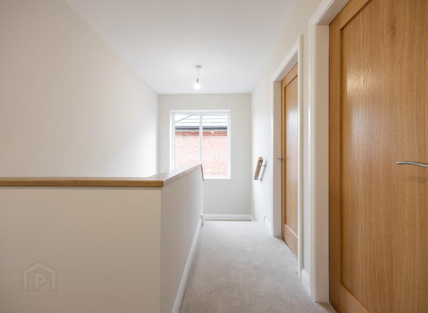 House Type 11 - Tr11, Teal Rocks, Newtownards, BT23 8AN