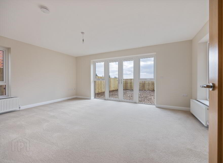 House Type 11 - Tr11, Teal Rocks, Newtownards, BT23 8AN
