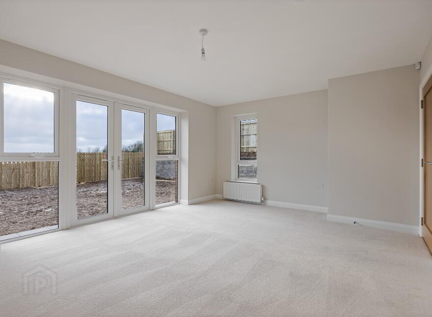 House Type 11 - Tr11, Teal Rocks, Newtownards, BT23 8AN
