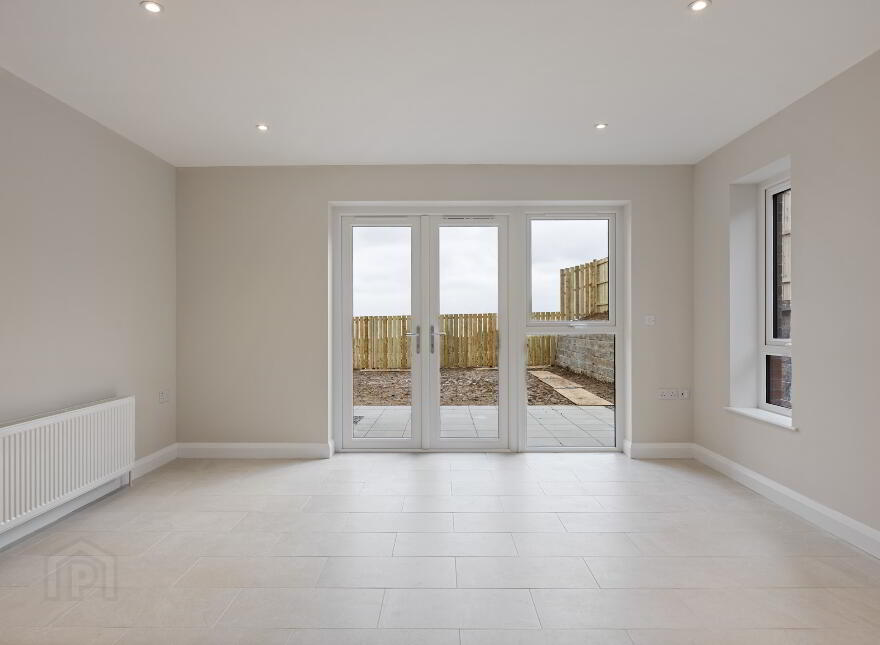 House Type 11 - Tr11, Teal Rocks, Newtownards, BT23 8AN