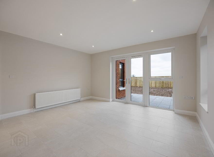House Type 11 - Tr11, Teal Rocks, Newtownards, BT23 8AN