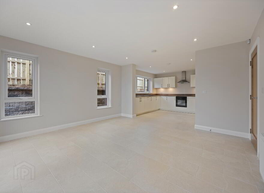 House Type 11 - Tr11, Teal Rocks, Newtownards, BT23 8AN