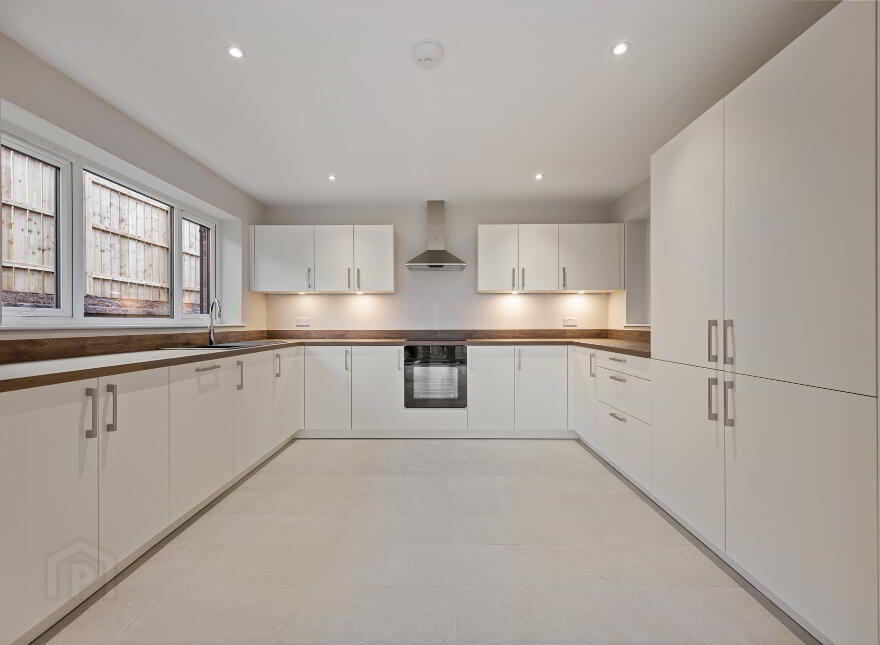 House Type 11 - Tr11, Teal Rocks, Newtownards, BT23 8AN