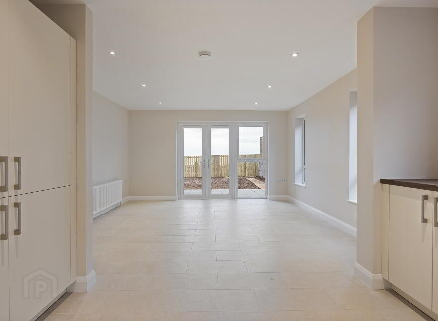 House Type 11 - Tr11, Teal Rocks, Newtownards, BT23 8AN