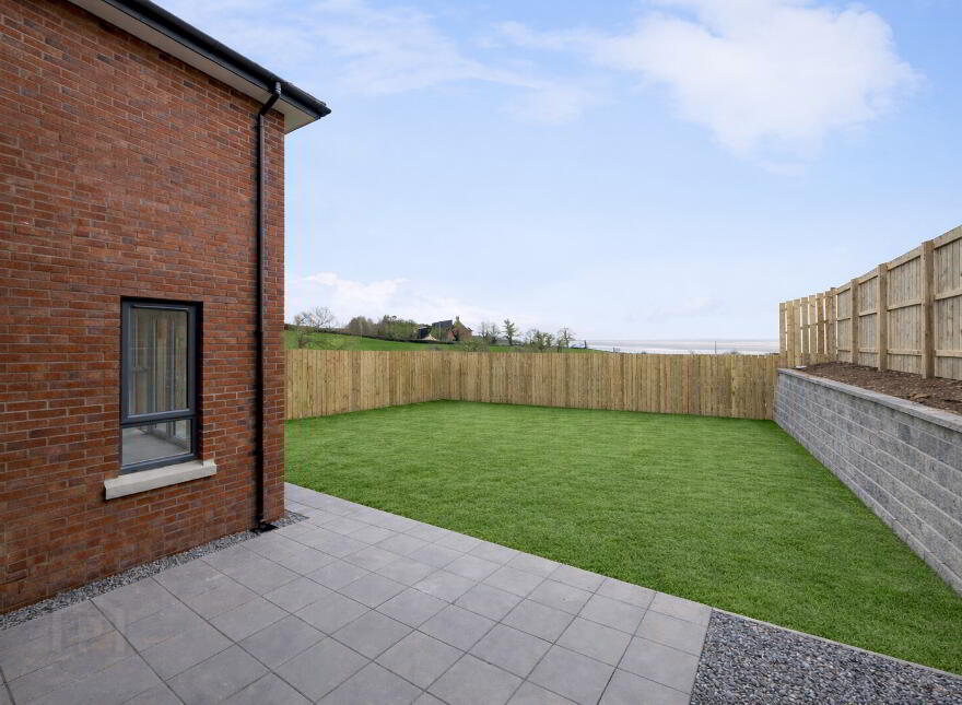 House Type 11 - Tr11, Teal Rocks, Newtownards, BT23 8AN