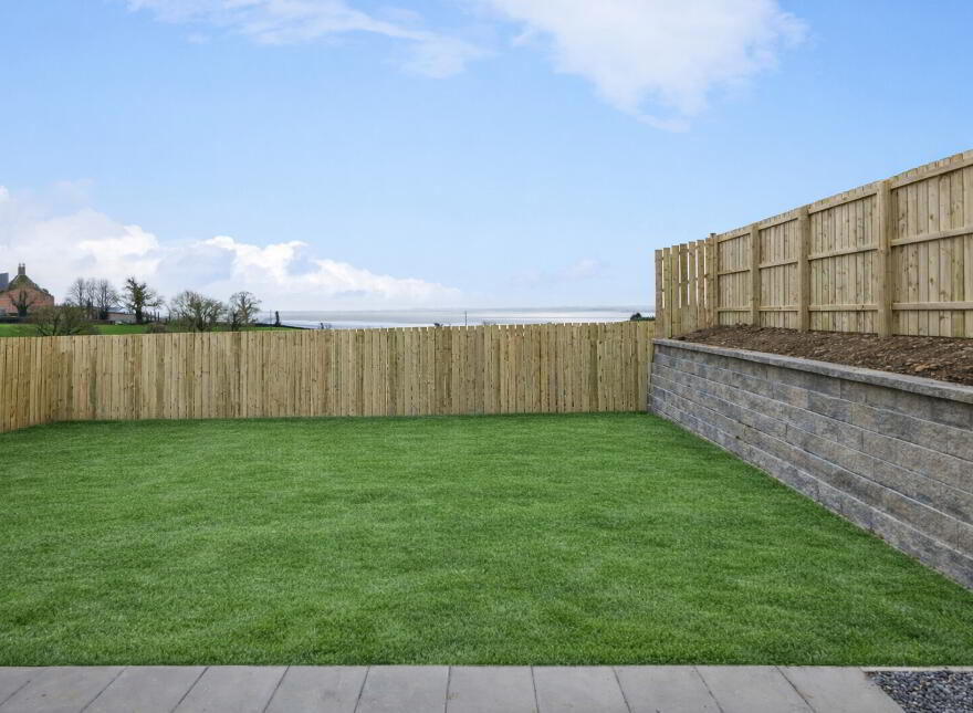 House Type 11 - Tr11, Teal Rocks, Newtownards, BT23 8AN