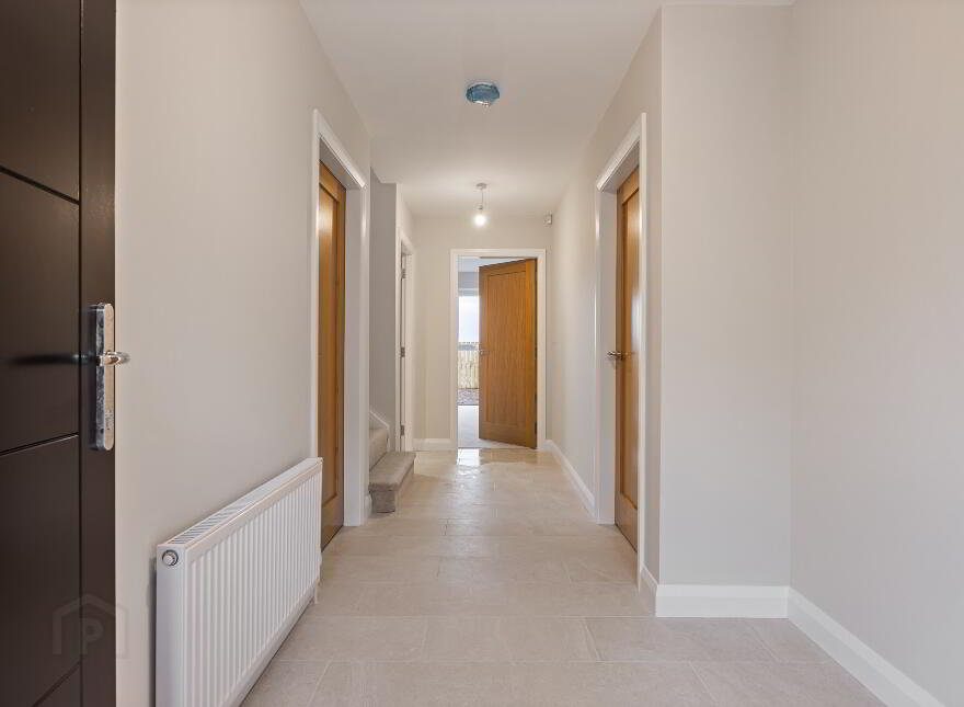 House Type 11 - Tr11, Teal Rocks, Newtownards, BT23 8AN