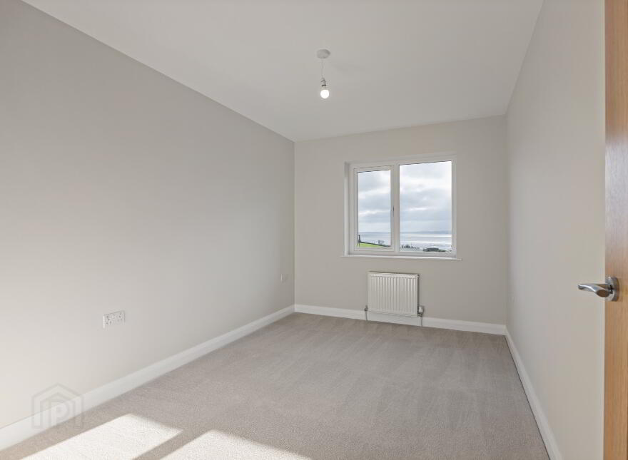 House Type 11 - Tr11, Teal Rocks, Newtownards, BT23 8AN