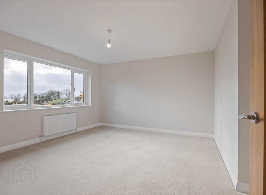 House Type 11 - Tr11, Teal Rocks, Newtownards, BT23 8AN
