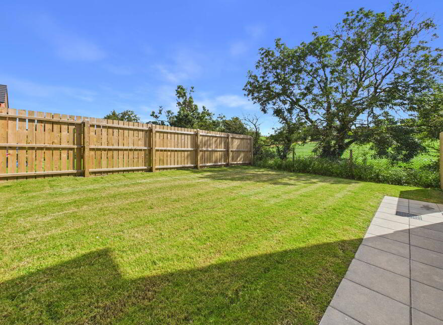 House Type 11 - Tr11, Teal Rocks, Newtownards, BT23 8AN