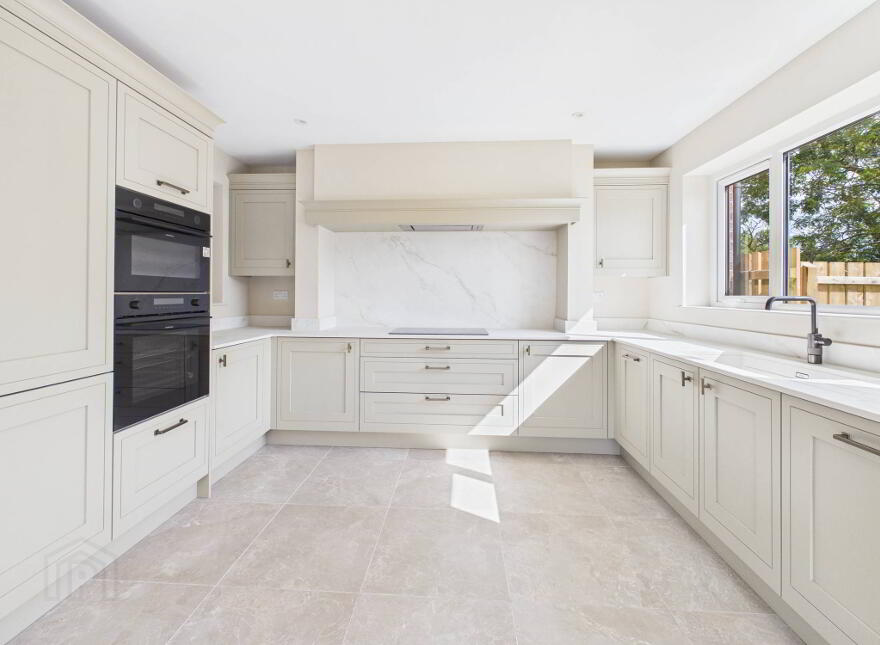 House Type 11 - Tr11, Teal Rocks, Newtownards, BT23 8AN